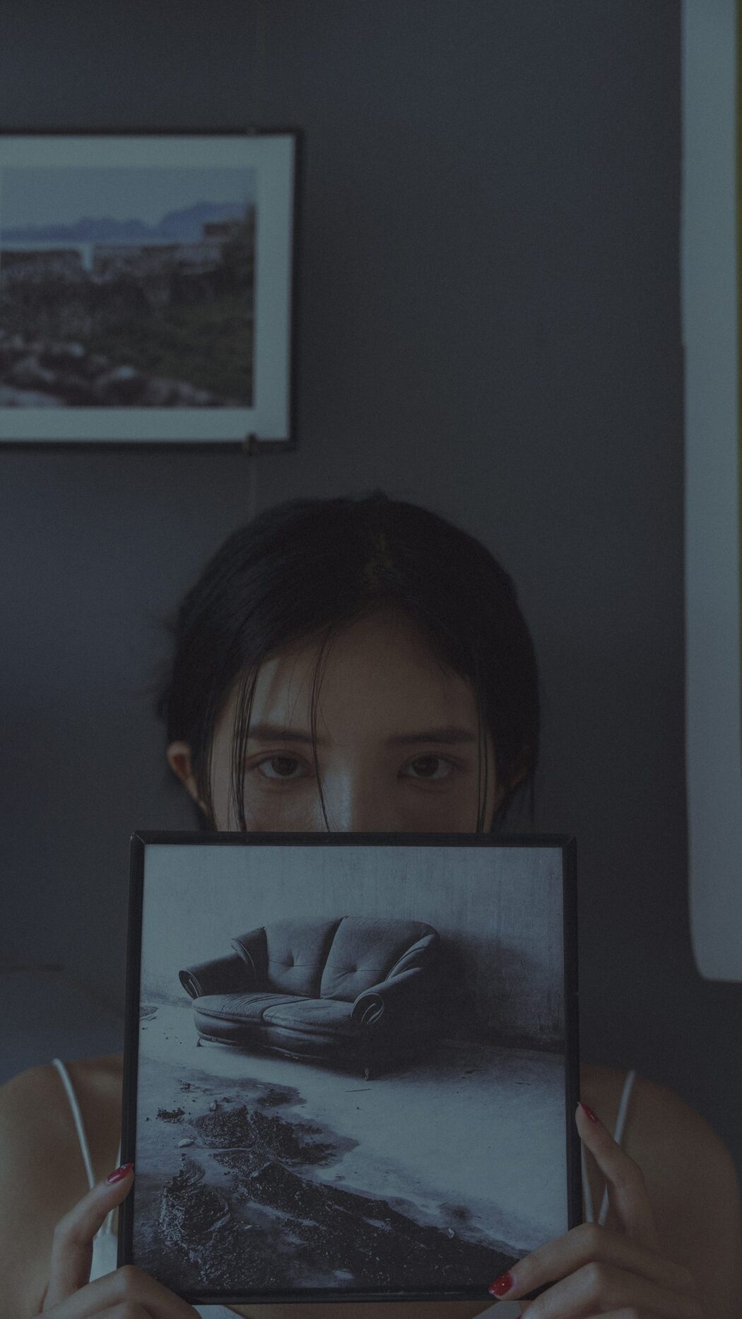 YiTuYu艺图语 Vol.5485 Yan Shi Yi
