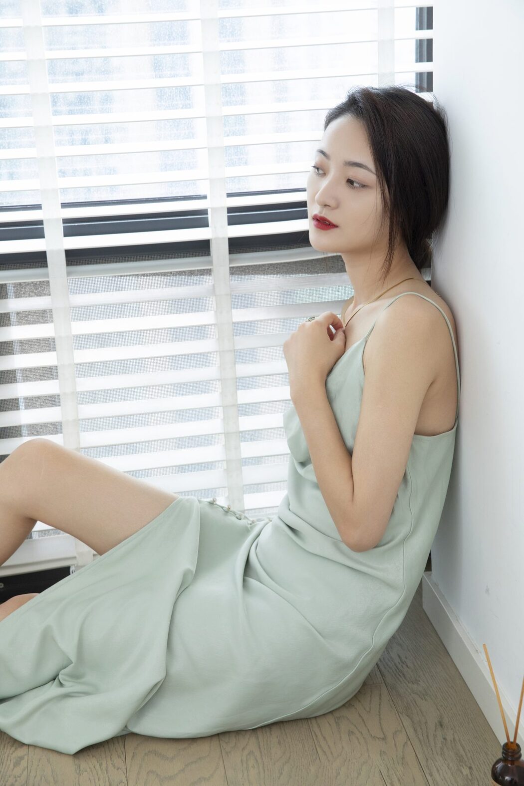 YiTuYu艺图语 Vol.5459 Zhou Xu Xu