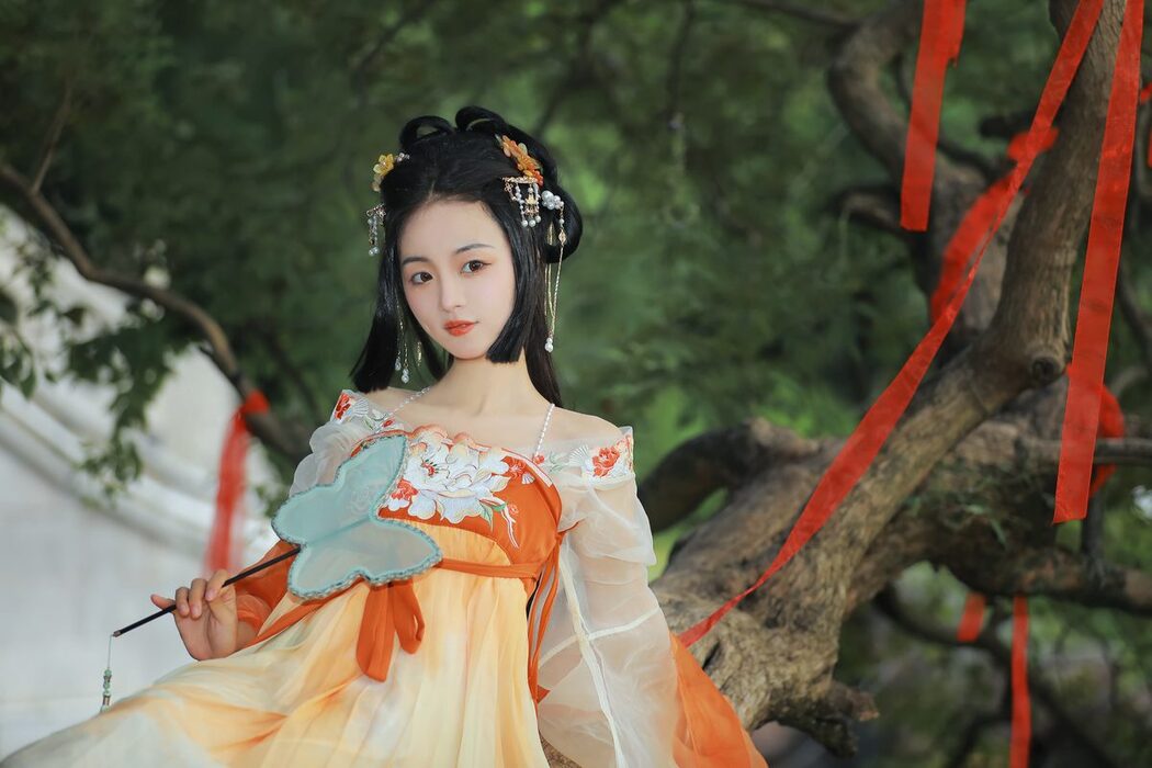 YiTuYu艺图语 Vol.5470 Mu Mu