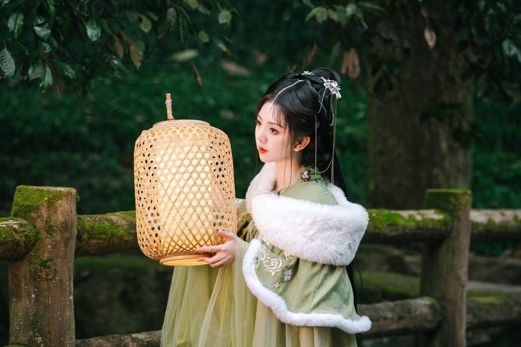 YiTuYu艺图语 Vol.5482 Qian Xue Ya
