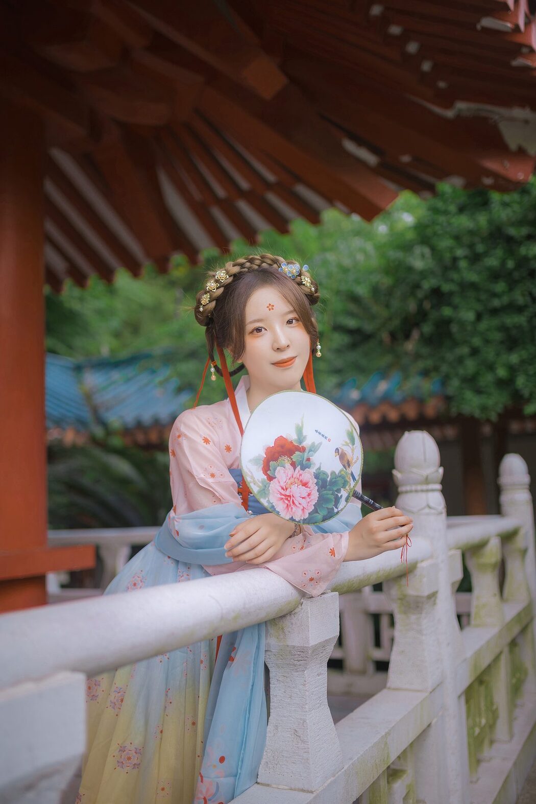 YiTuYu艺图语 Vol.5465 Peanut