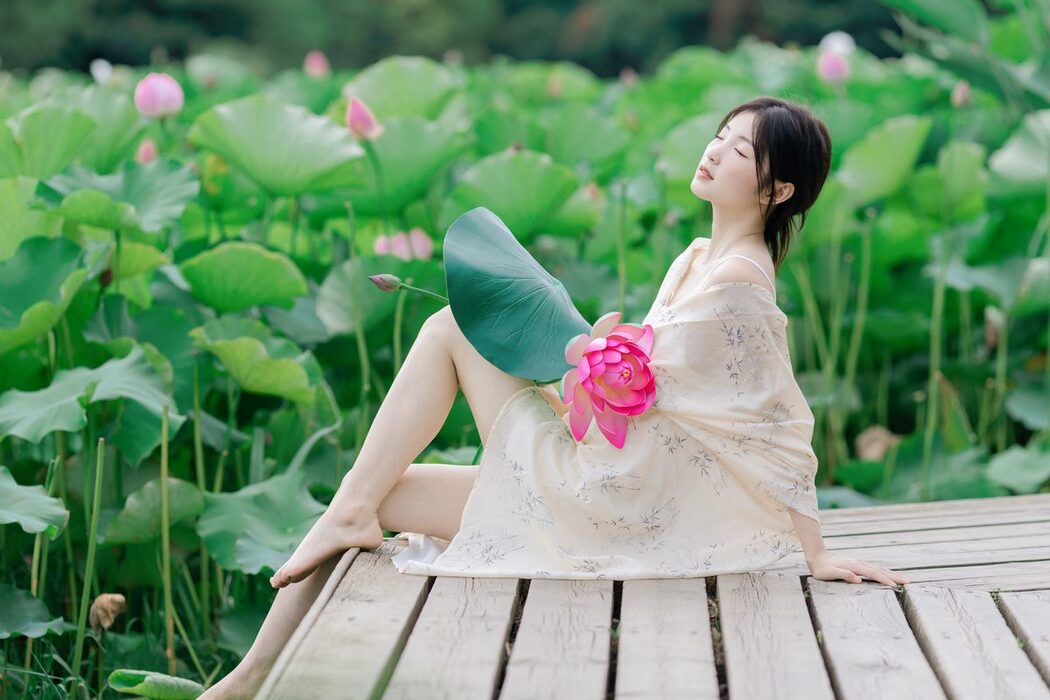 YiTuYu艺图语 Vol.5466 Mman