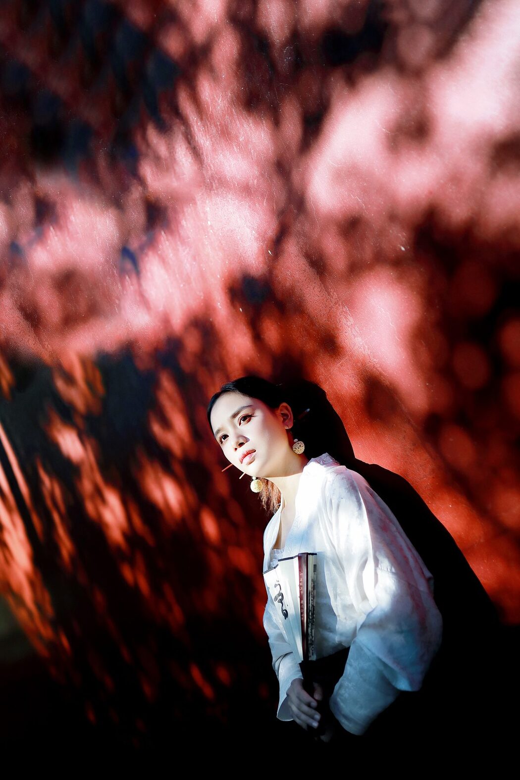 YiTuYu艺图语 Vol.5469 Xiao Xie