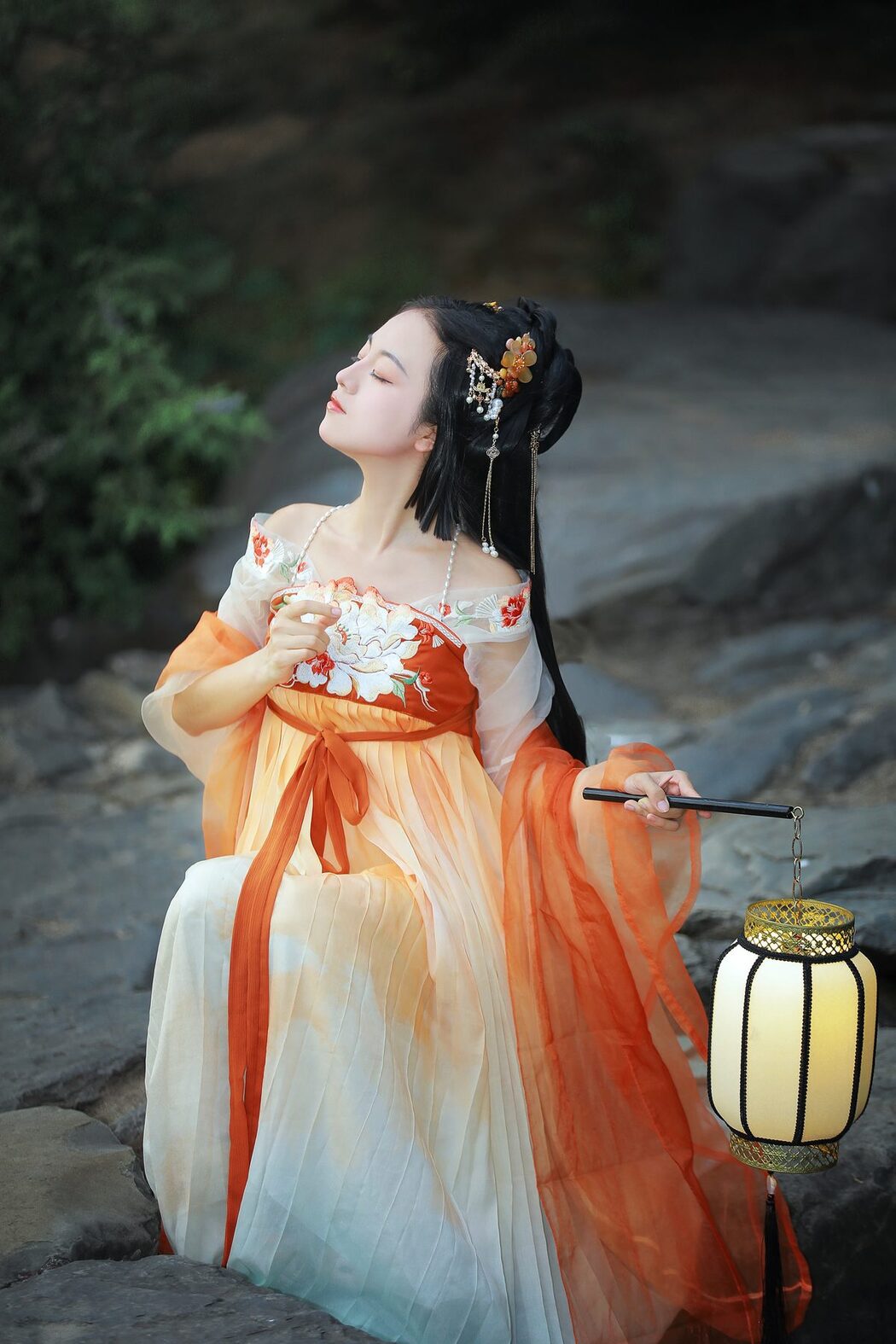 YiTuYu艺图语 Vol.5470 Mu Mu