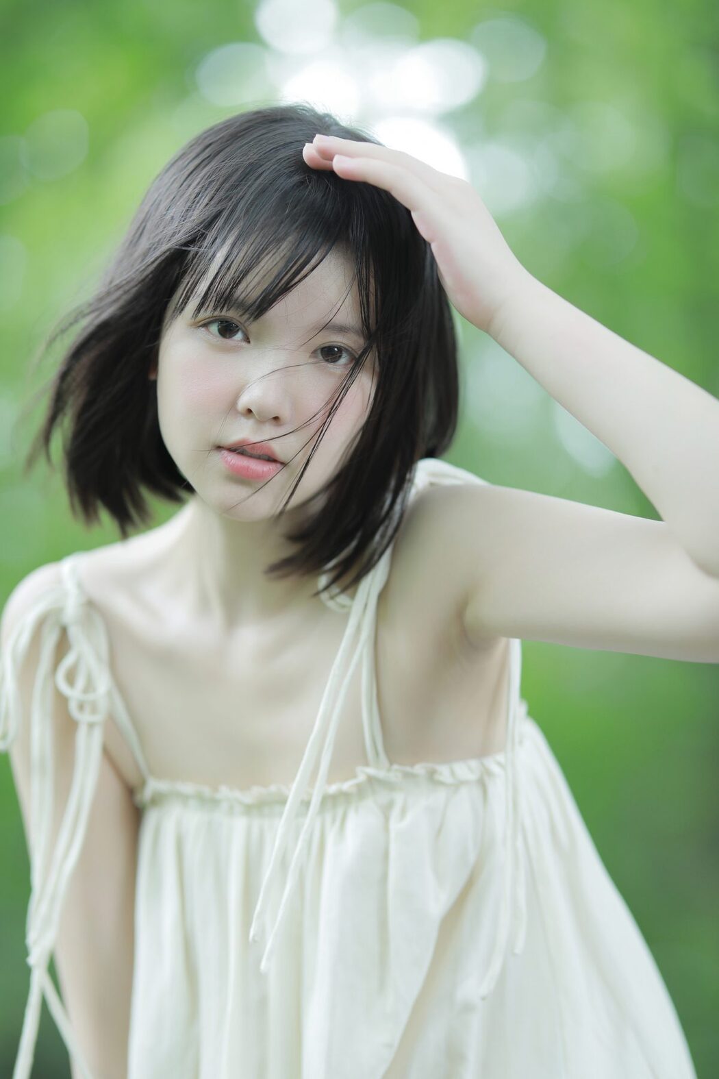 YiTuYu艺图语 Vol.5478 Yu Yi Ke