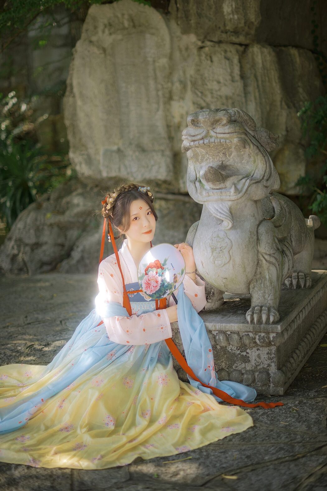 YiTuYu艺图语 Vol.5465 Peanut