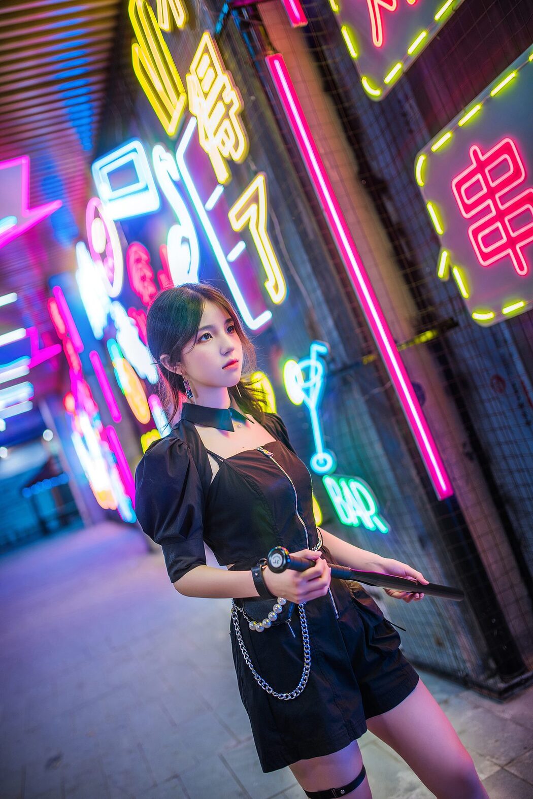 YiTuYu艺图语 Vol.5457 Zhou Tao