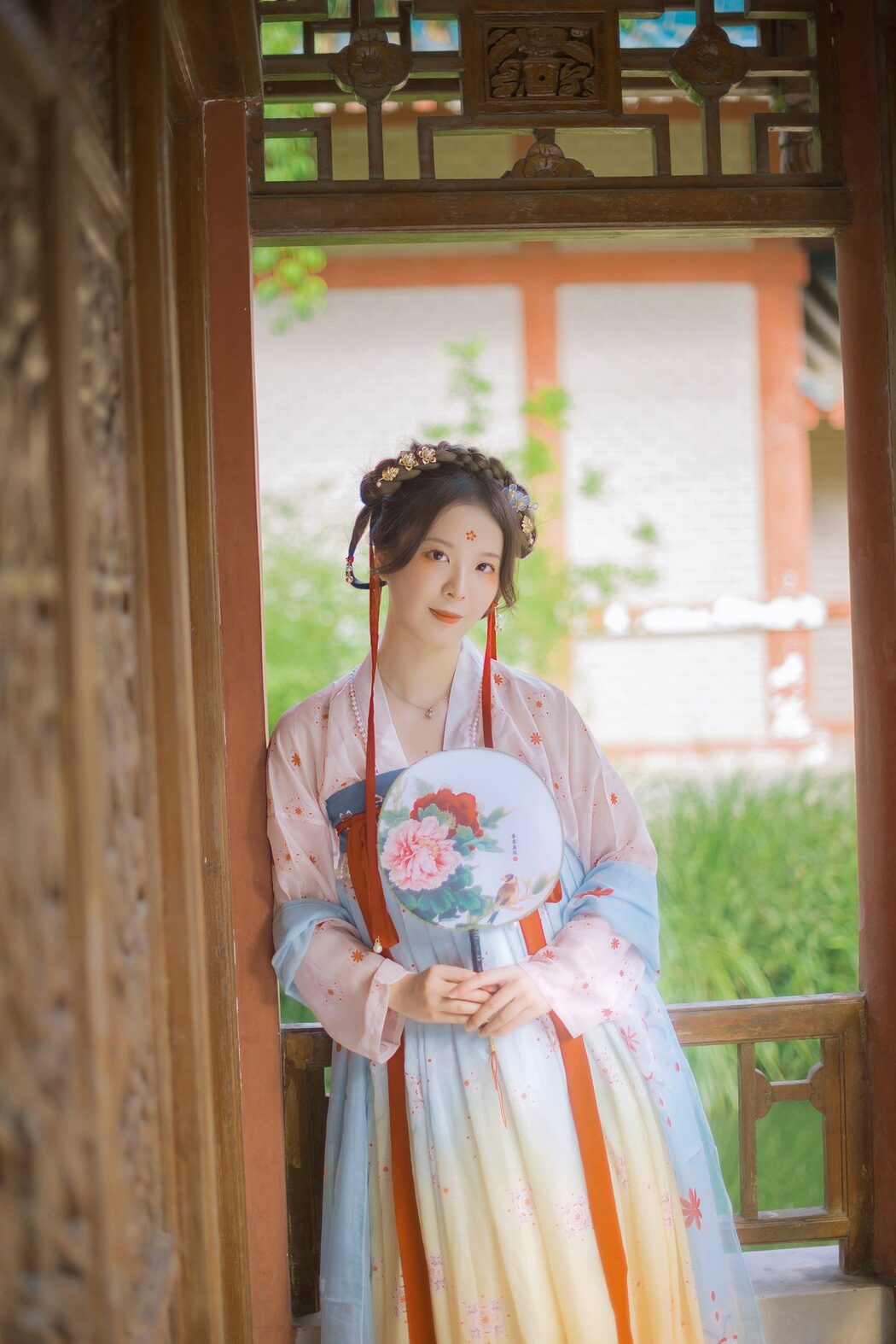 YiTuYu艺图语 Vol.5465 Peanut