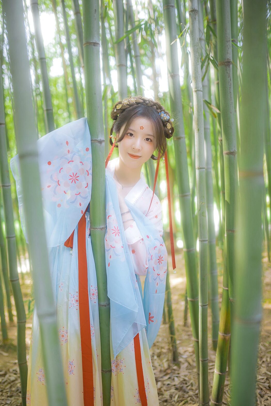 YiTuYu艺图语 Vol.5465 Peanut