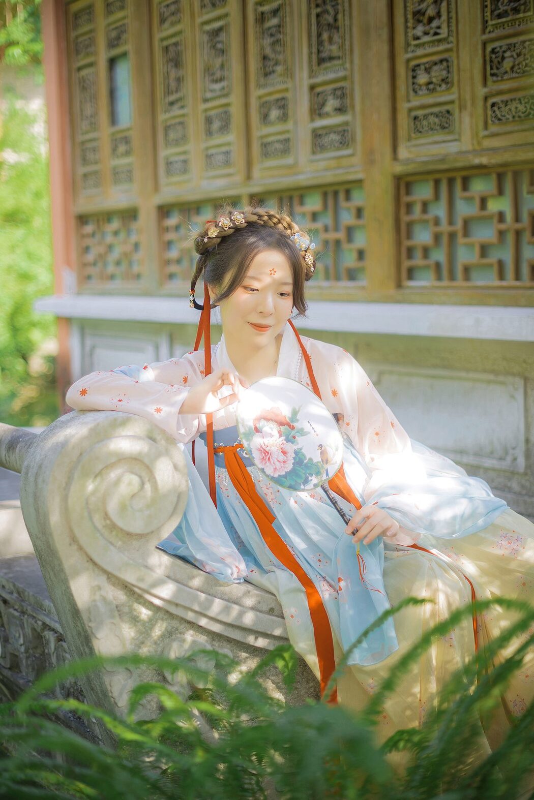 YiTuYu艺图语 Vol.5465 Peanut