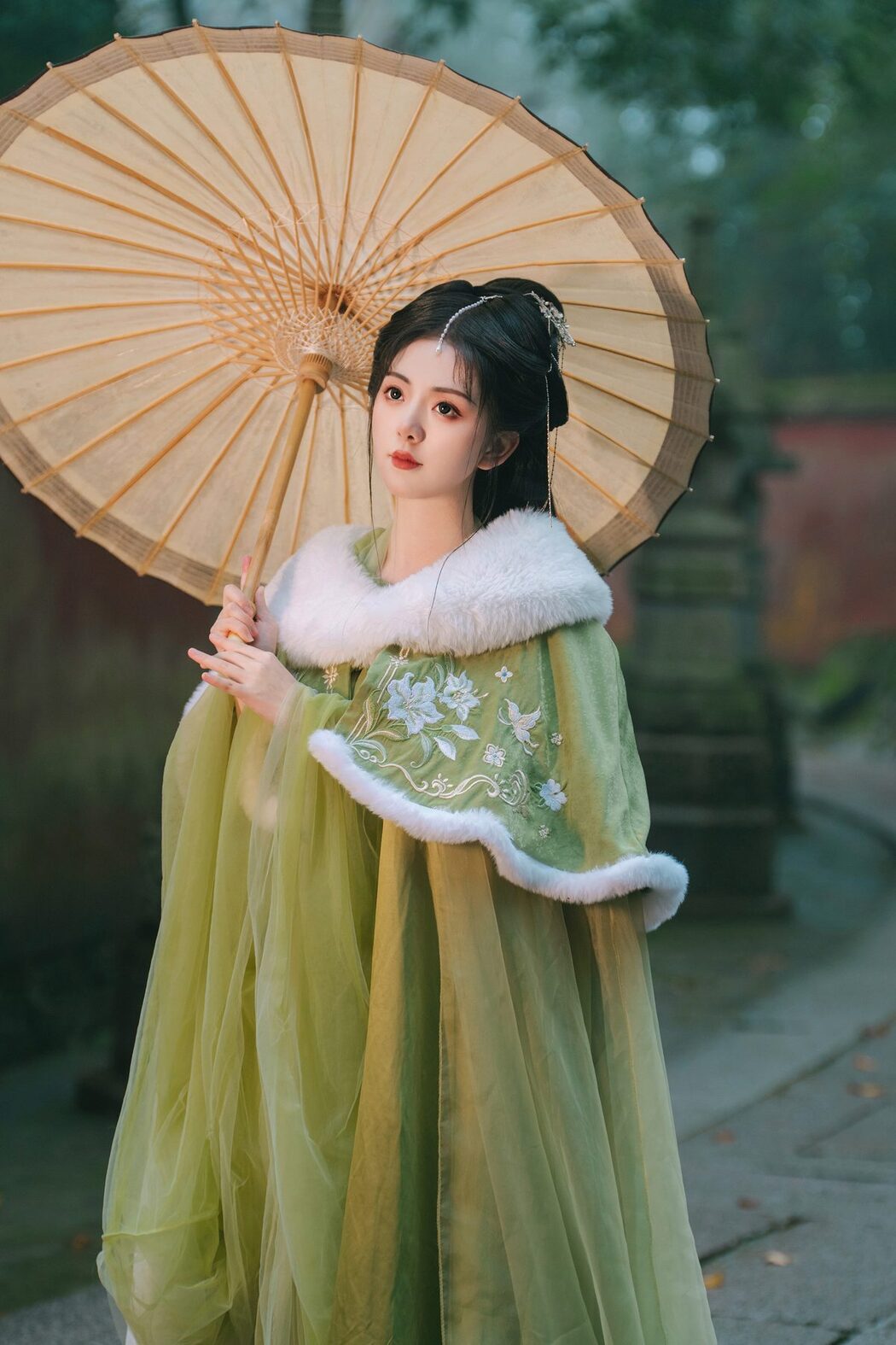 YiTuYu艺图语 Vol.5482 Qian Xue Ya