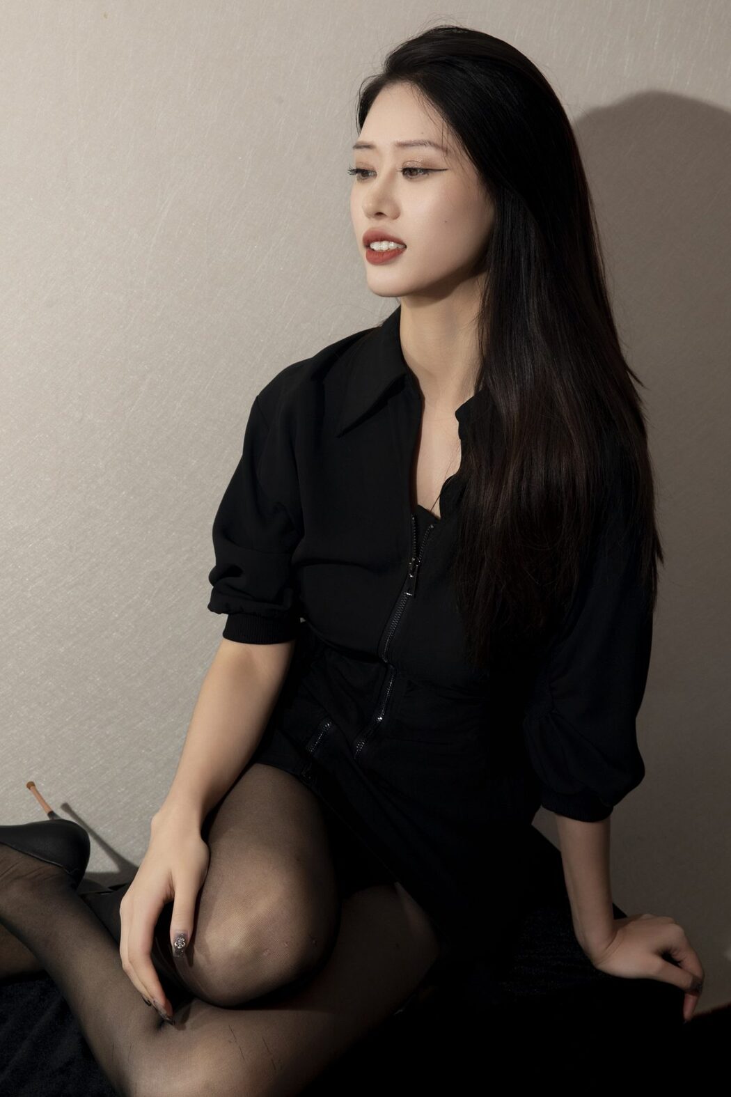YiTuYu艺图语 Vol.5461 Chenaling_cl