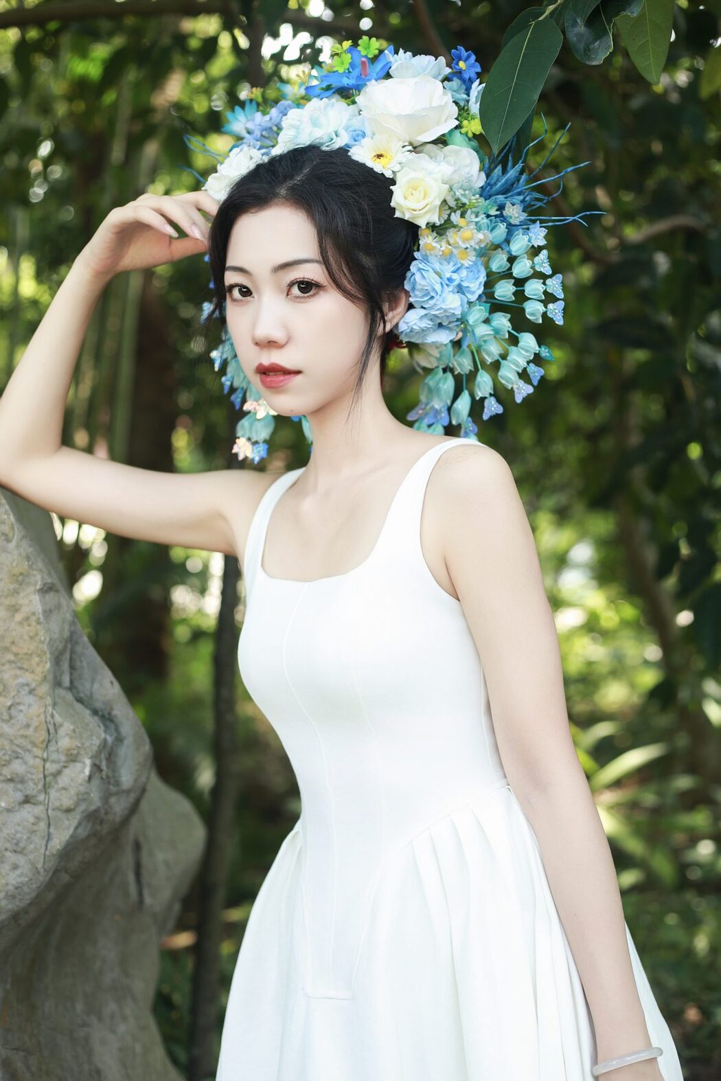 YiTuYu艺图语 Vol.5484 Ye Zi