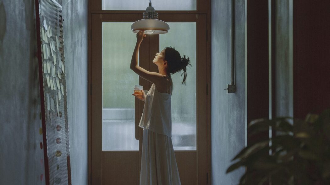 YiTuYu艺图语 Vol.5485 Yan Shi Yi