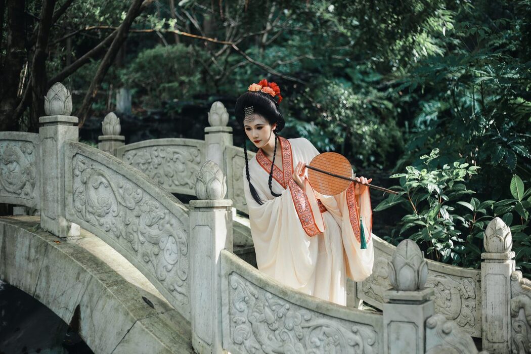 YiTuYu艺图语 Vol.5474 Lan She Yu