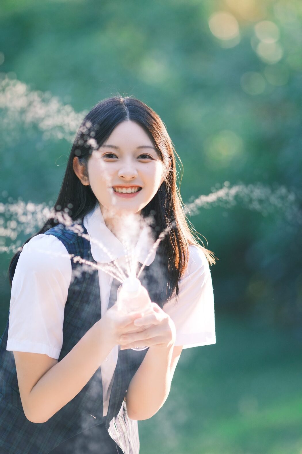YiTuYu艺图语 Vol.5467 Su Bai