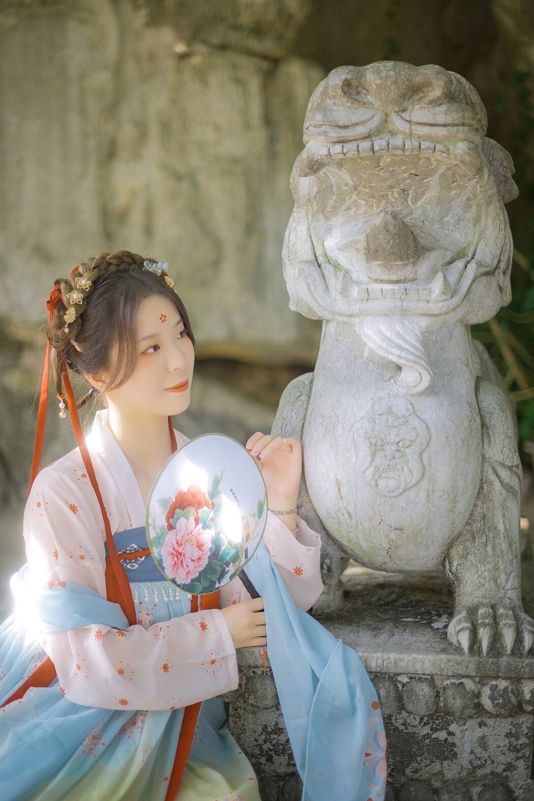 YiTuYu艺图语 Vol.5465 Peanut