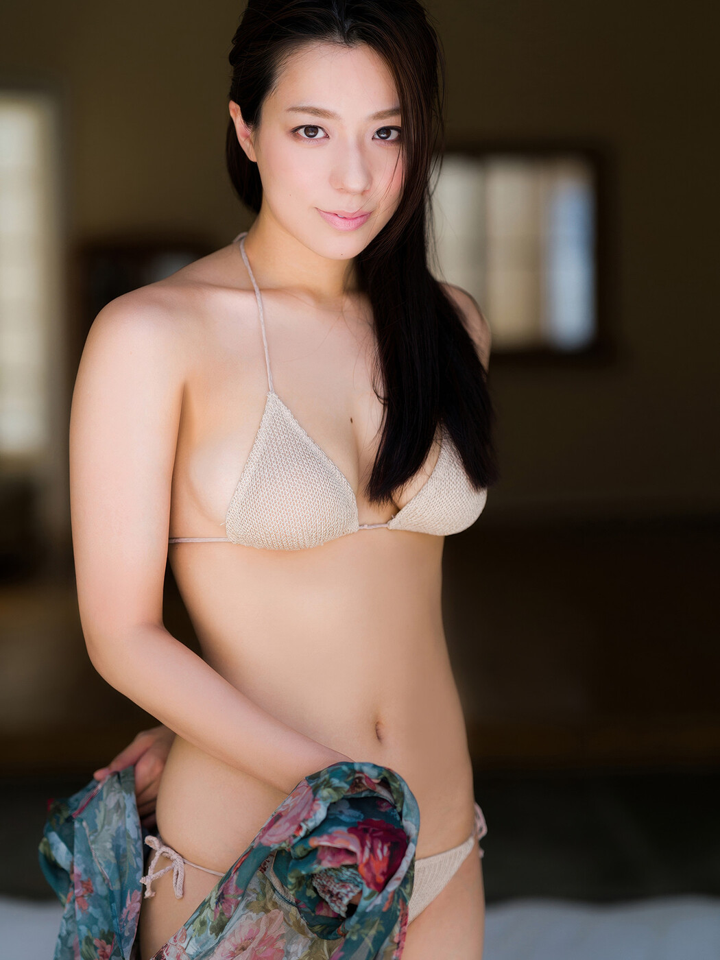 Mayu Koseta 小瀬田麻由, Sabra.net 『MAYU ザ・モンスター』 Set.03
