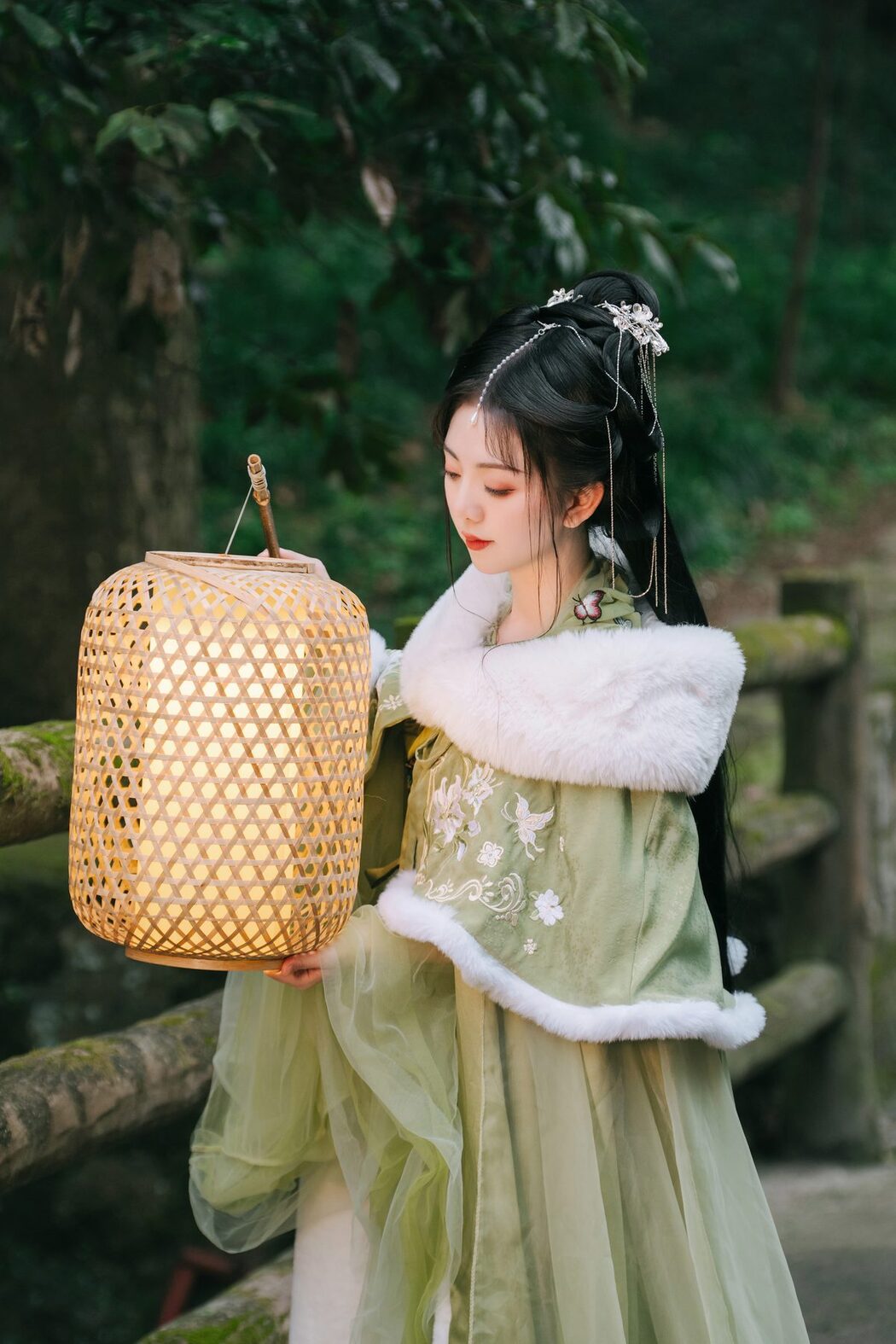 YiTuYu艺图语 Vol.5482 Qian Xue Ya