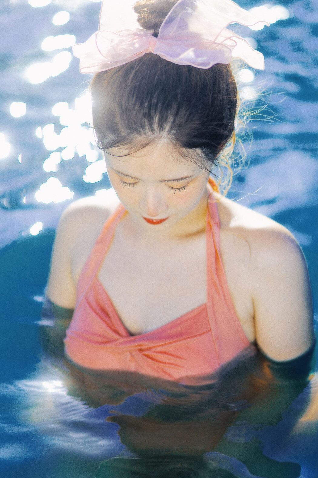 YiTuYu艺图语 Vol.5473 Dian Dong Xiao Zhu Pig