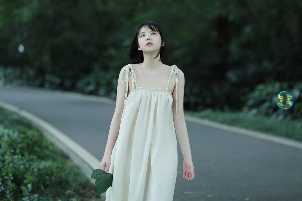 YiTuYu艺图语 Vol.5478 Yu Yi Ke