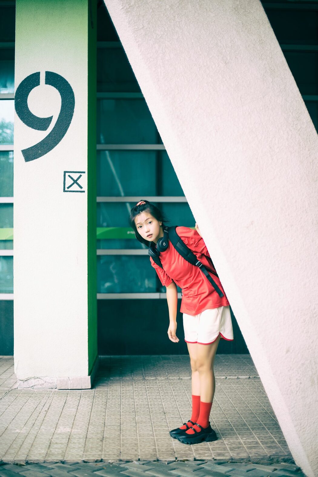 YiTuYu艺图语 Vol.5477 Ye Ye