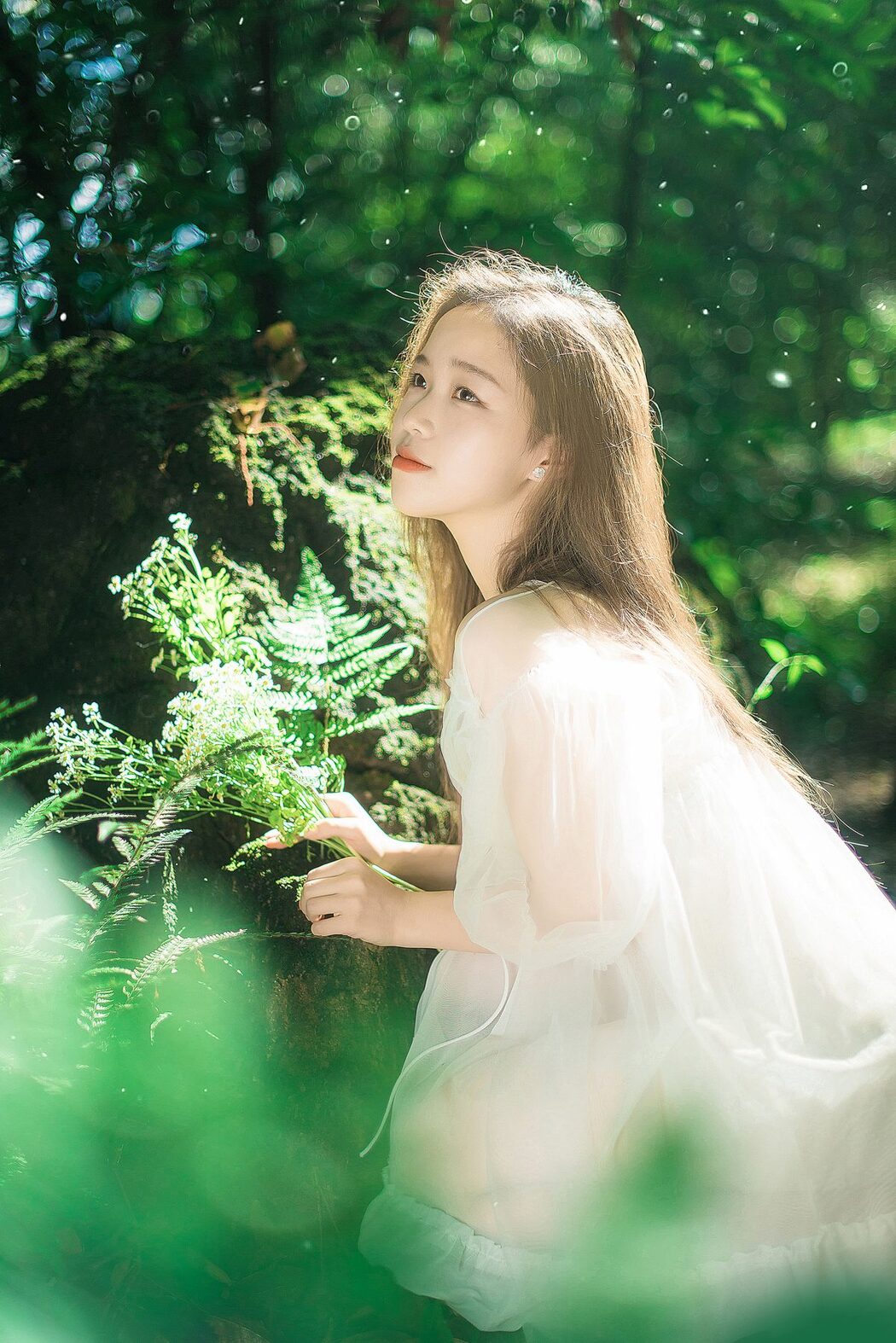 YiTuYu艺图语 Vol.5472 Zoey