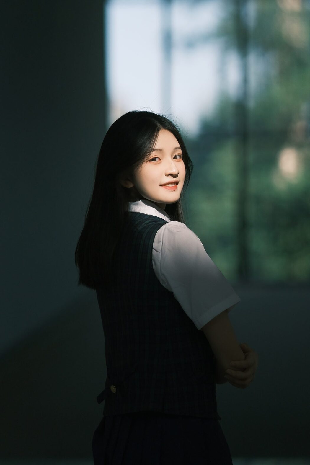 YiTuYu艺图语 Vol.5467 Su Bai