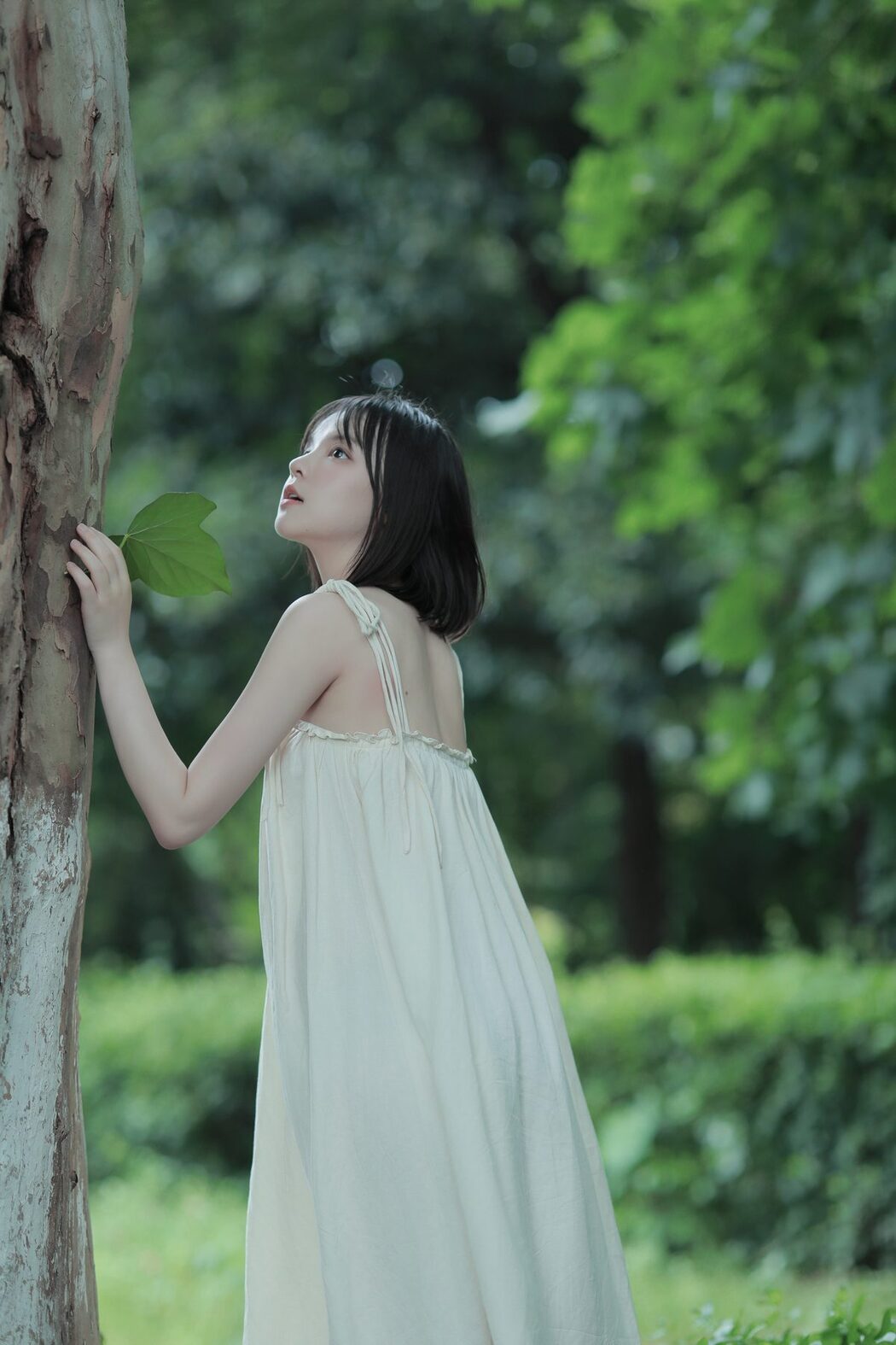 YiTuYu艺图语 Vol.5478 Yu Yi Ke