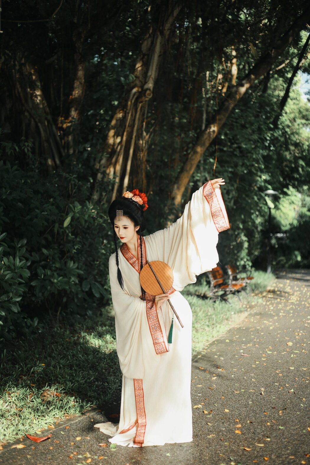 YiTuYu艺图语 Vol.5474 Lan She Yu