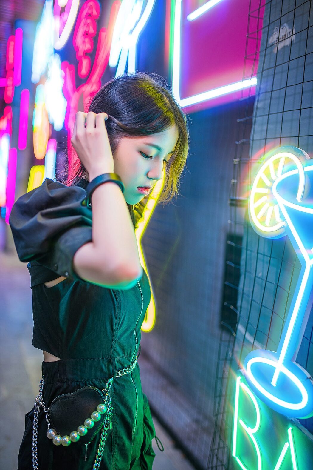 YiTuYu艺图语 Vol.5457 Zhou Tao