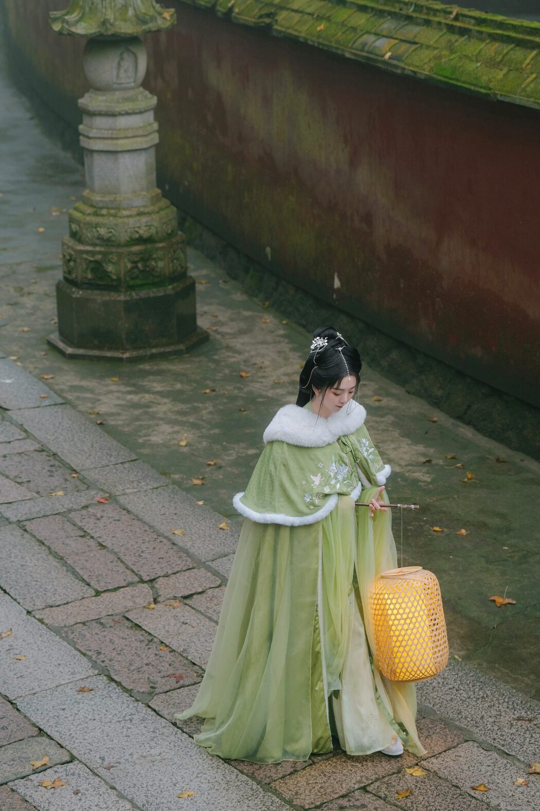 YiTuYu艺图语 Vol.5482 Qian Xue Ya
