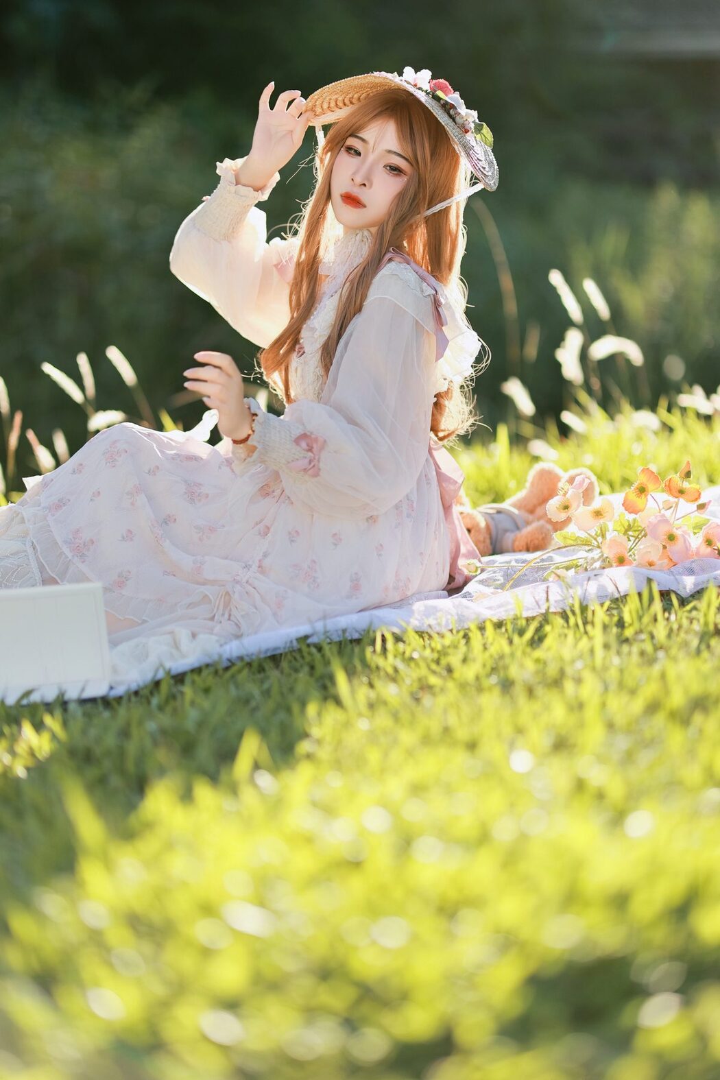 YiTuYu艺图语 Vol.5488 Tu Tu Eiko