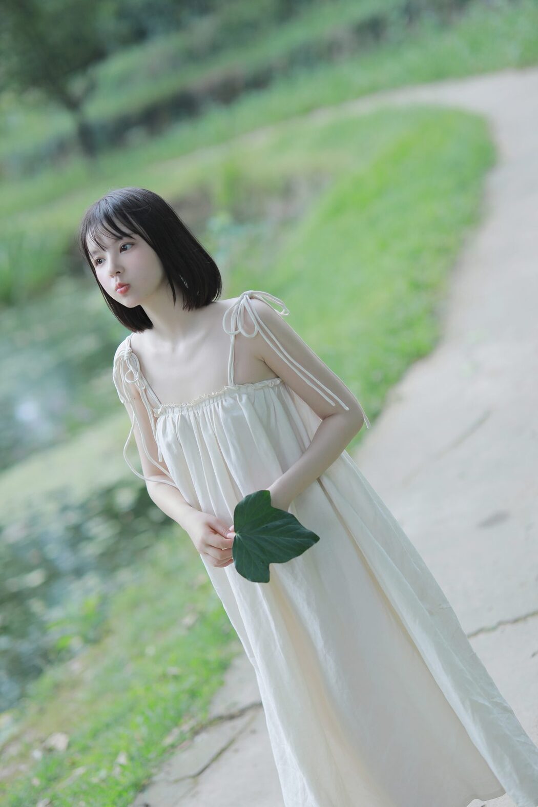 YiTuYu艺图语 Vol.5478 Yu Yi Ke