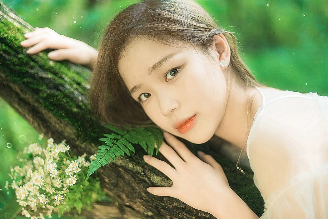 YiTuYu艺图语 Vol.5472 Zoey