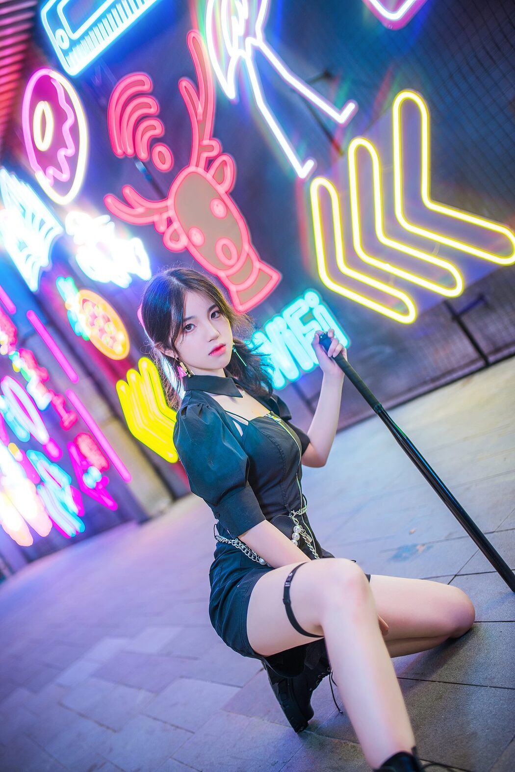 YiTuYu艺图语 Vol.5457 Zhou Tao