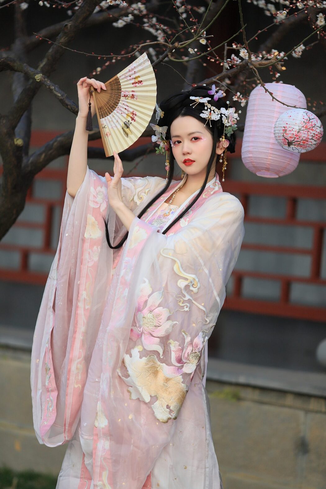 YiTuYu艺图语 Vol.5471 Ce Er Qing Xin Ting