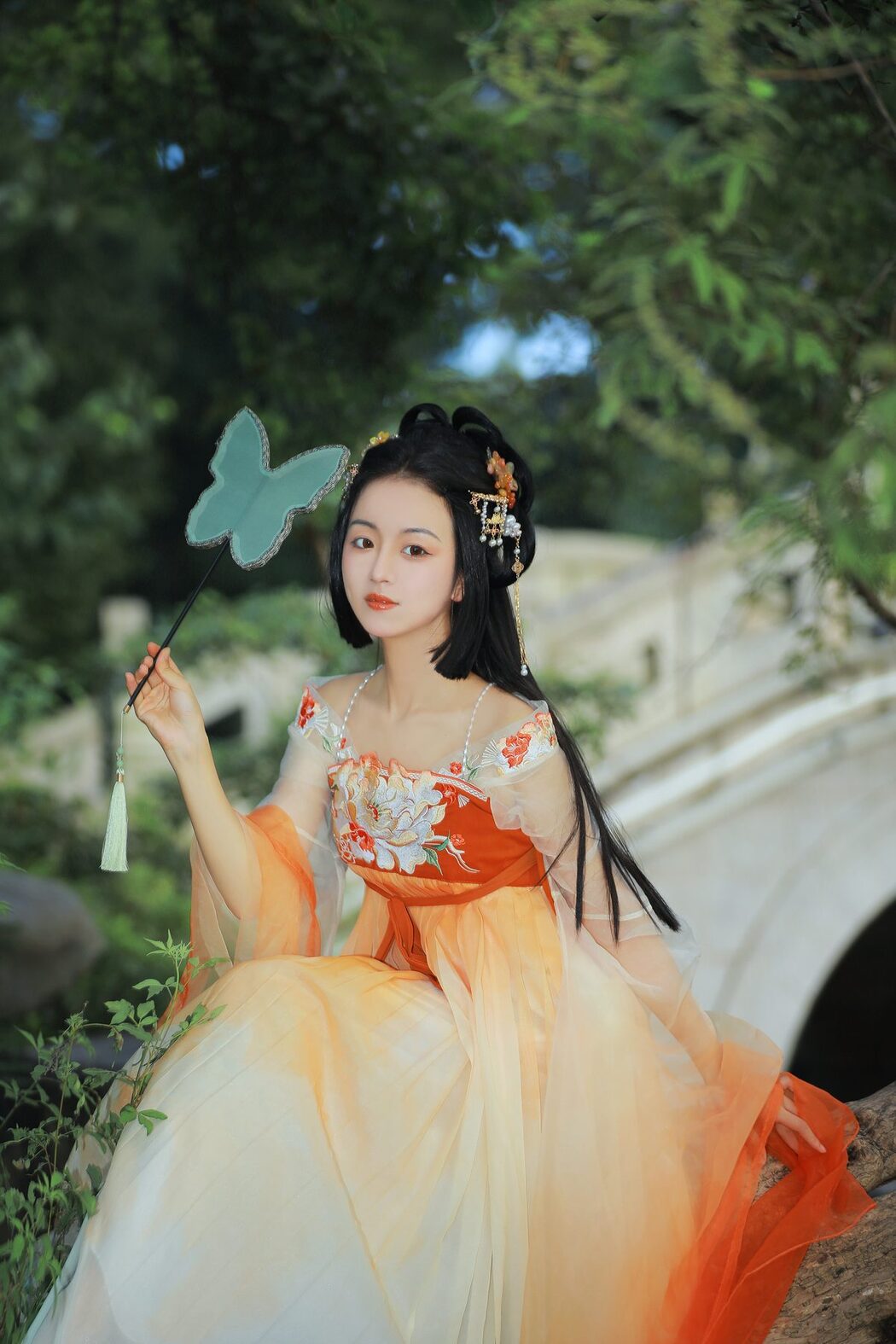 YiTuYu艺图语 Vol.5470 Mu Mu