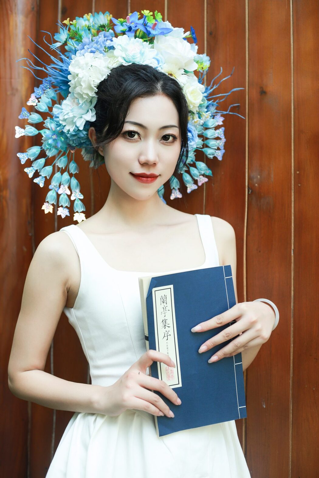 YiTuYu艺图语 Vol.5484 Ye Zi