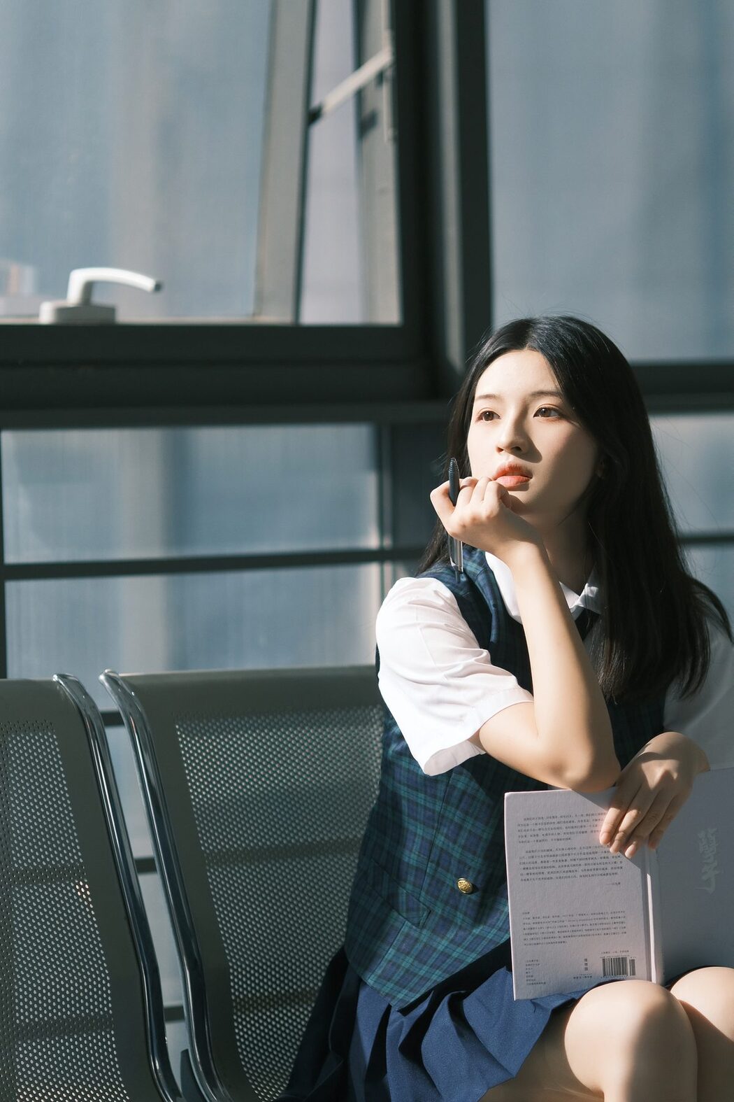 YiTuYu艺图语 Vol.5467 Su Bai