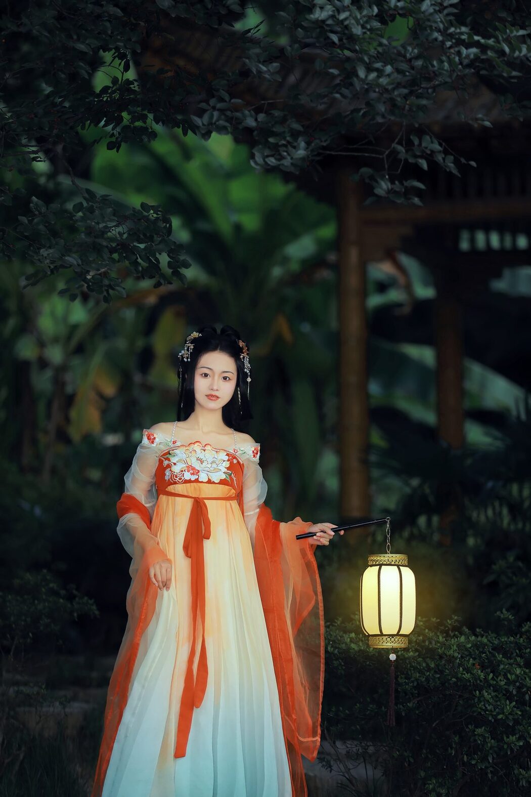 YiTuYu艺图语 Vol.5470 Mu Mu