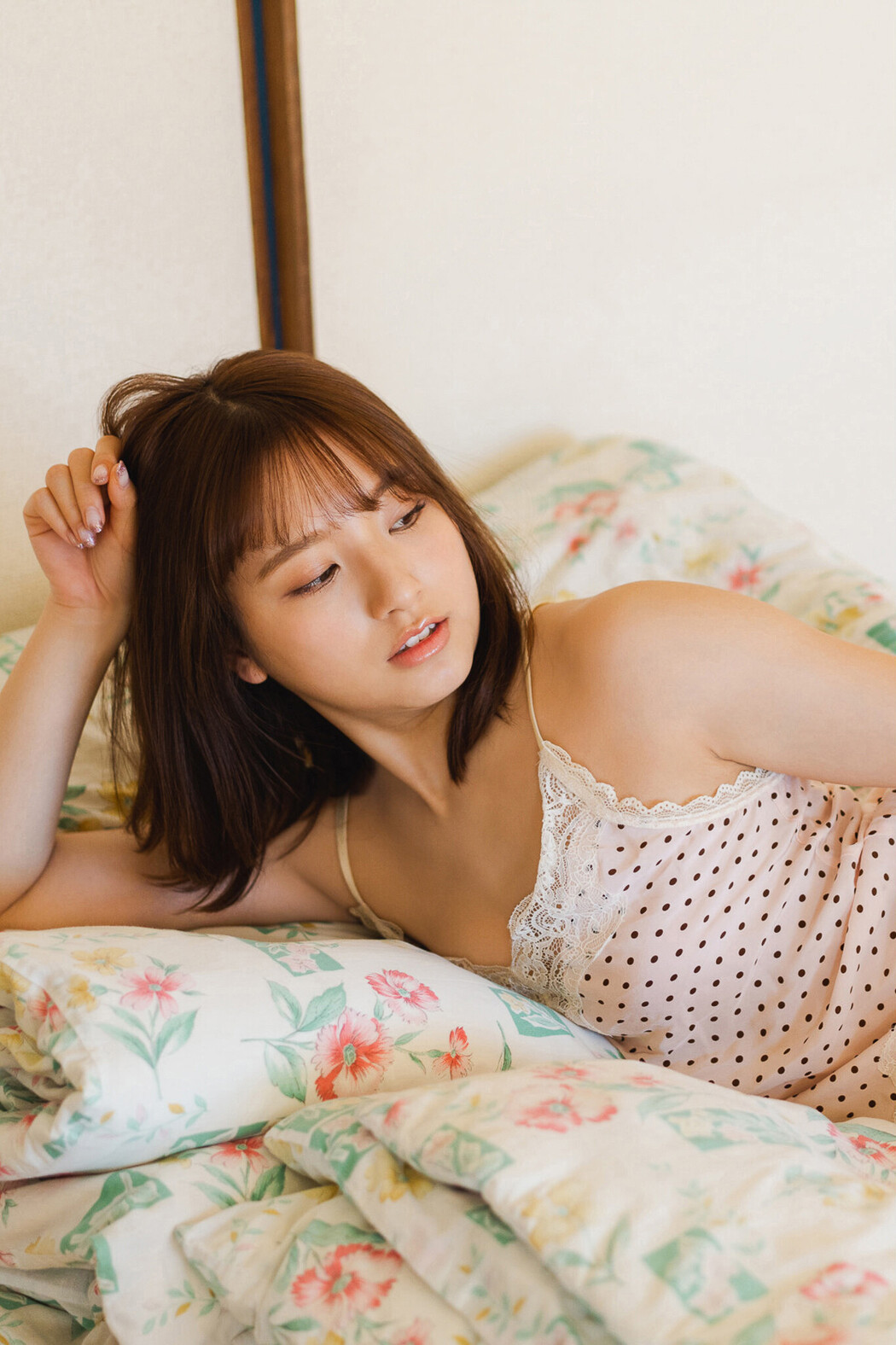 Nana Owada 大和田南那, FRIDAYデジタル写真集 『僕のハートはキミのもの』 Set.04