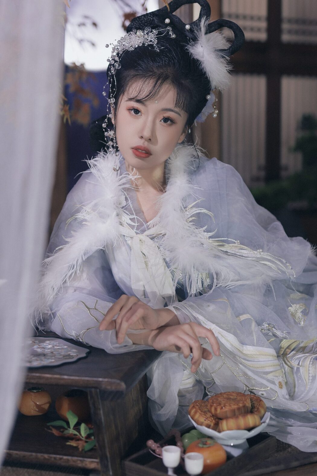 YiTuYu艺图语 Vol.5460 Yao Yi Yao