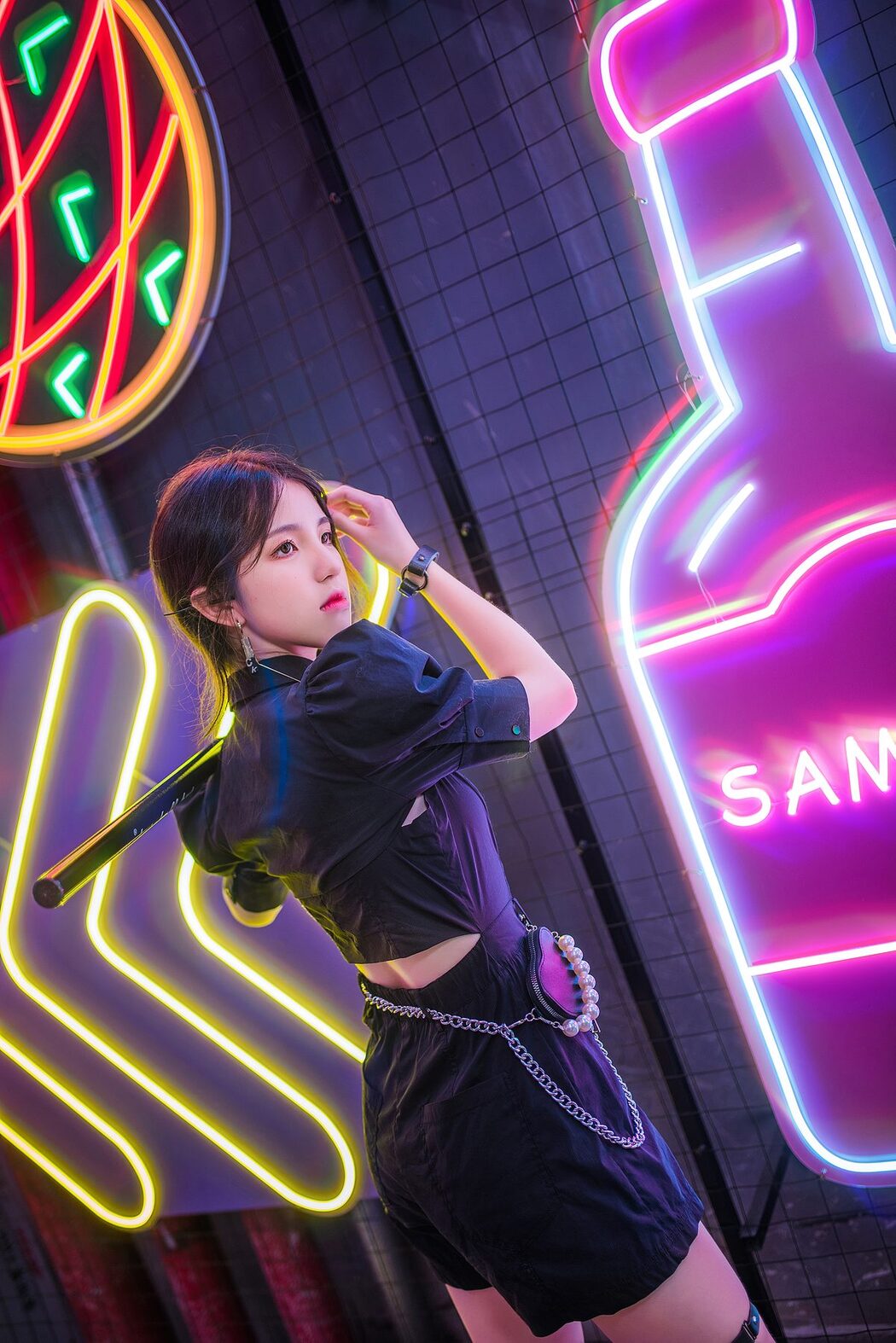 YiTuYu艺图语 Vol.5457 Zhou Tao