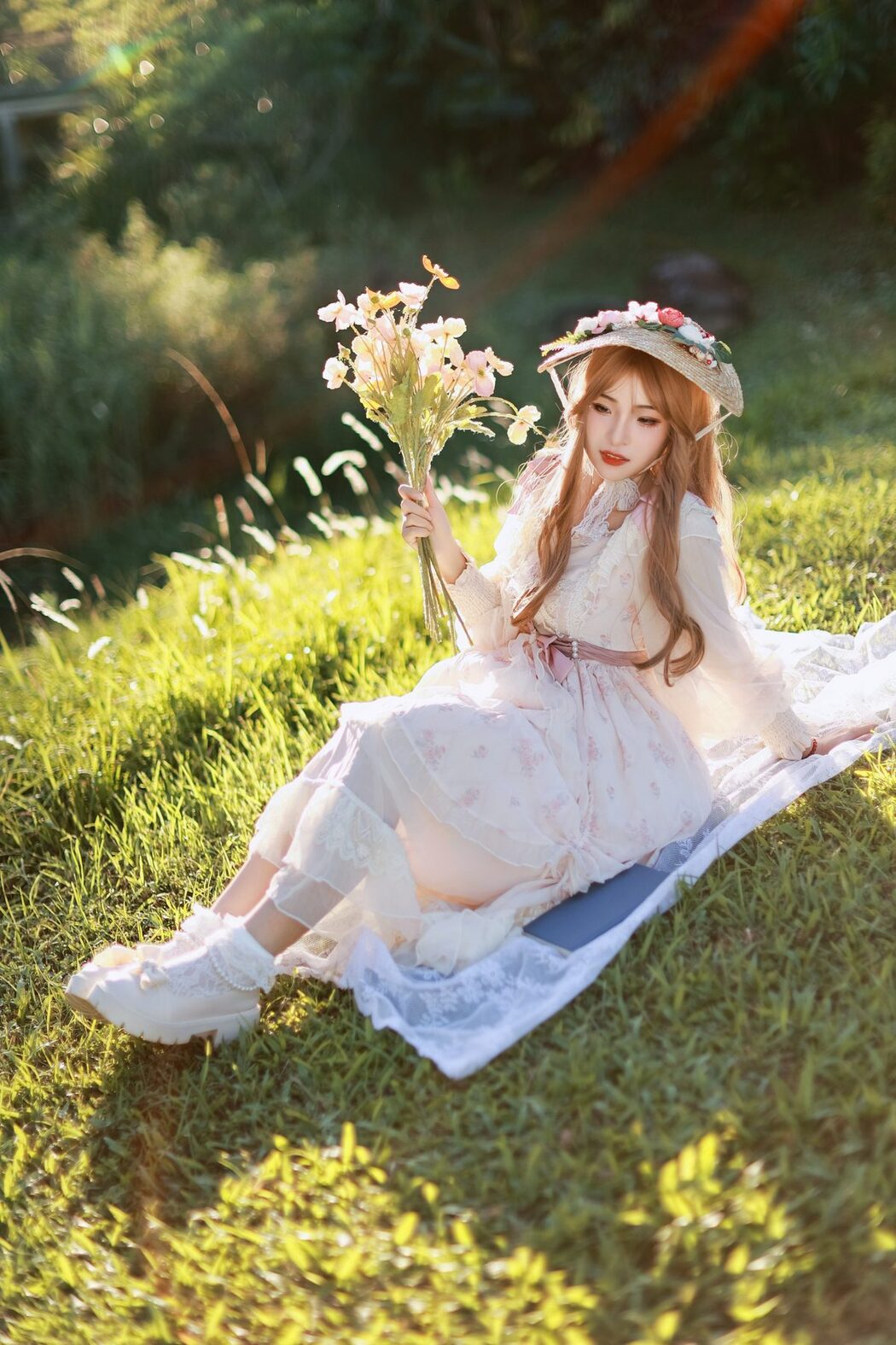 YiTuYu艺图语 Vol.5488 Tu Tu Eiko