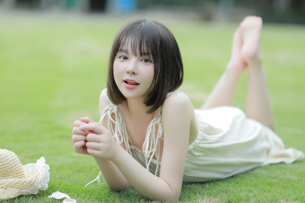 YiTuYu艺图语 Vol.5478 Yu Yi Ke