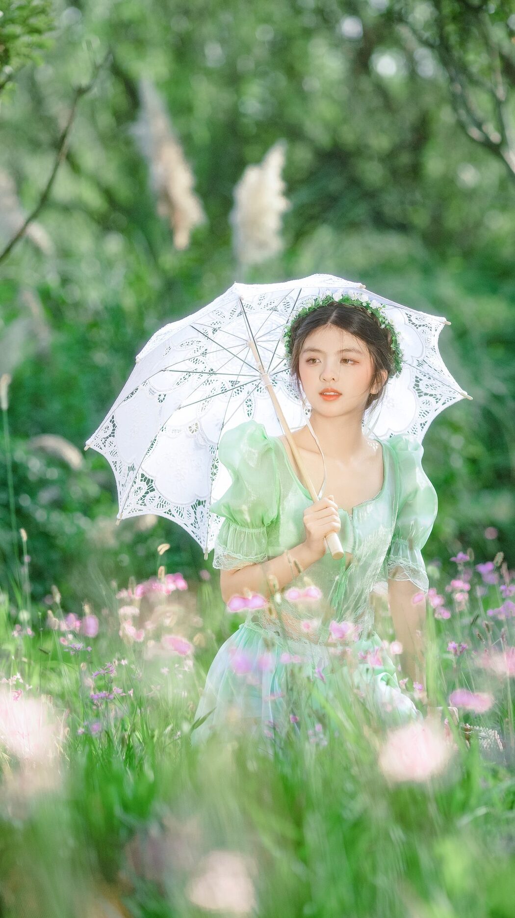 YiTuYu艺图语 Vol.5458 Ning De Xiao Suan Yin