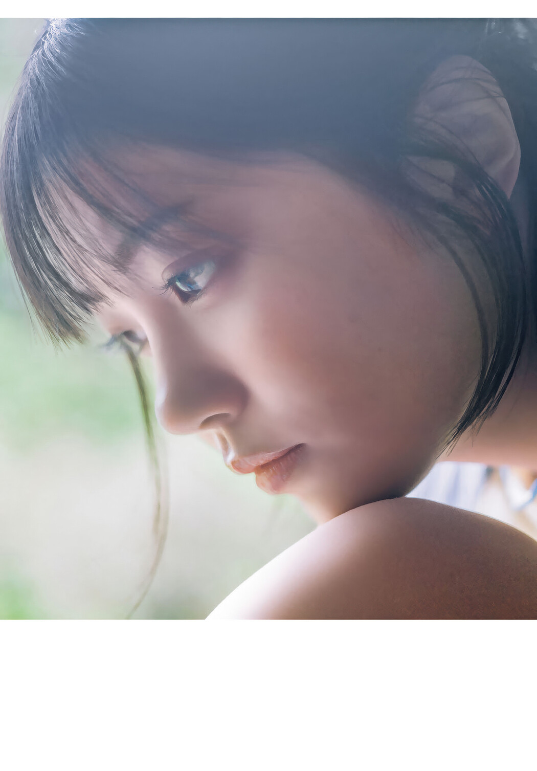 Aruno Nakanishi 中西アルノ, Shonen Magazine 2025 No.28 (週刊少年マガジン 2025年28号)