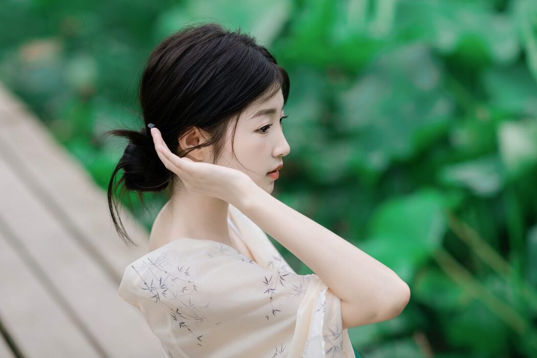 YiTuYu艺图语 Vol.5466 Mman