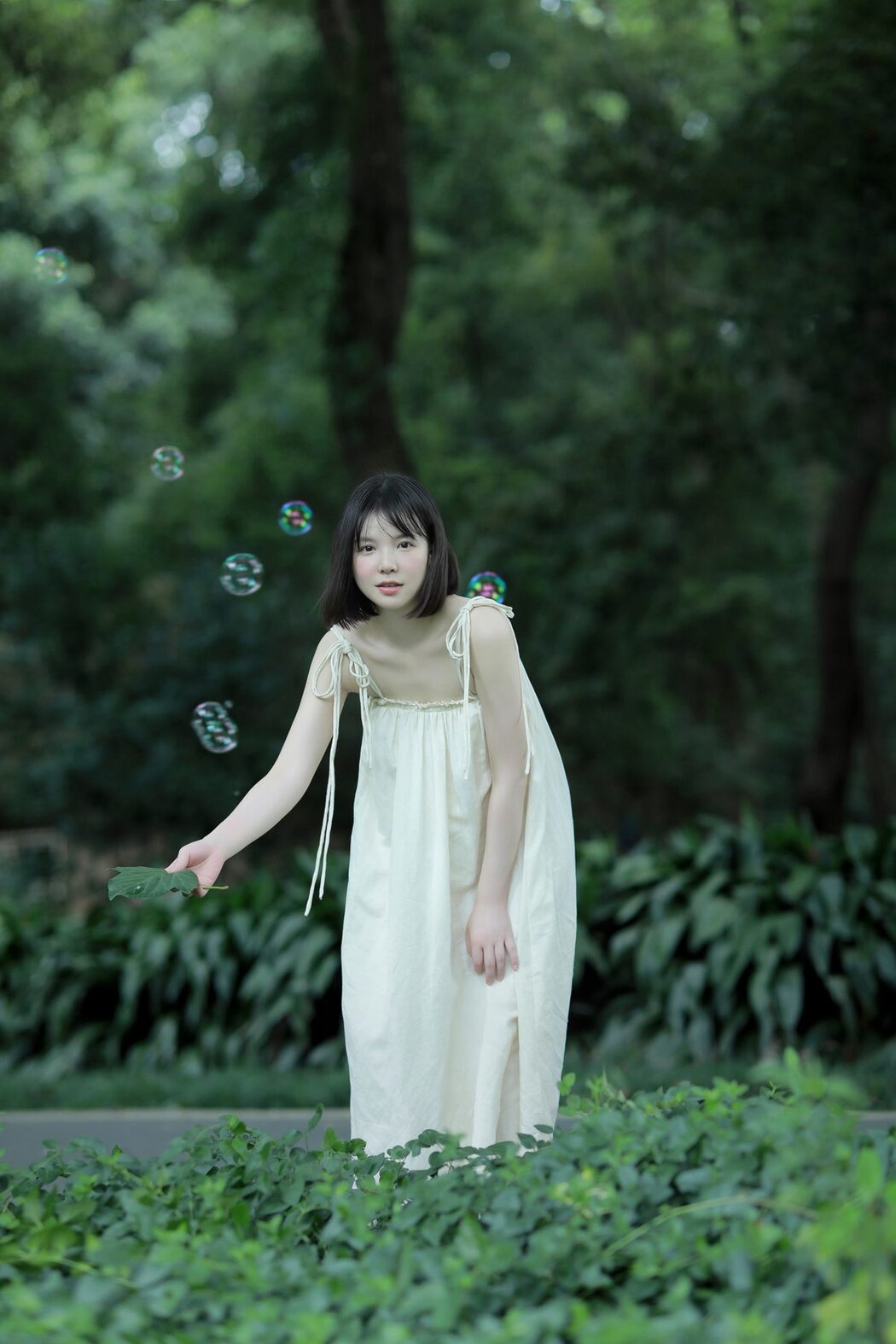 YiTuYu艺图语 Vol.5478 Yu Yi Ke